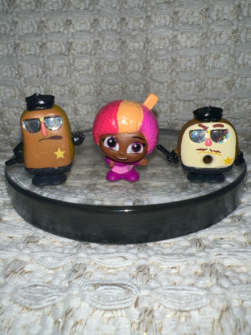 Disney Wreck It Ralph Doorables Set Toy Figure
